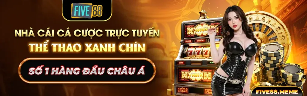 Giao diện đặt cược thể thao trực tuyến